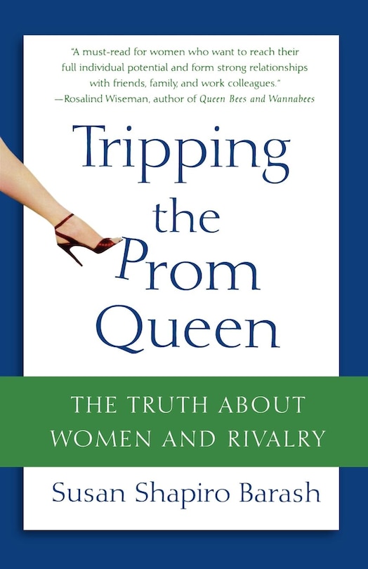 Couverture_Tripping The Prom Queen