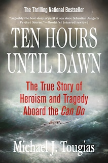 Front cover_Ten Hours Until Dawn