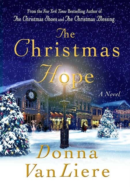 The Christmas Hope: A Novel