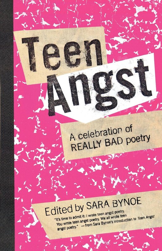 Couverture_Teen Angst