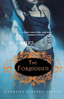 Couverture_The Forbidden