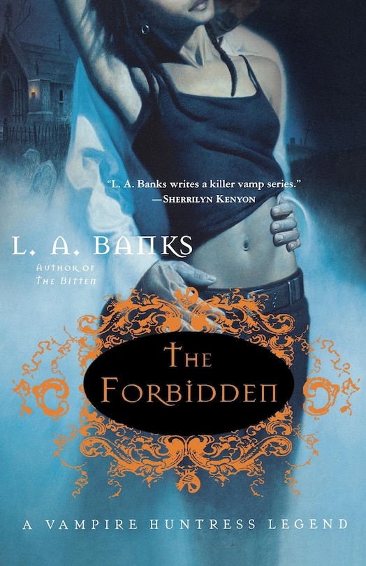 Couverture_The Forbidden