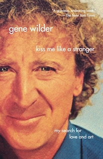 Front cover_Kiss Me Like A Stranger