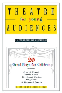 Couverture_Theatre For Young Audiences