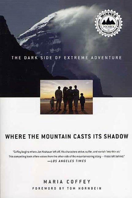 Front cover_Where The Mountain Casts Its Shadow