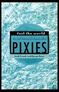 Couverture_Fool The World