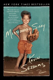 Front cover_Mississippi Sissy