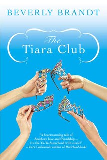 Front cover_The Tiara Club