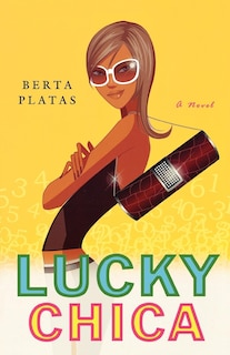 Front cover_Lucky Chica