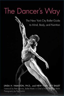 Couverture_The Dancer's Way