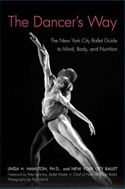 Couverture_The Dancer's Way
