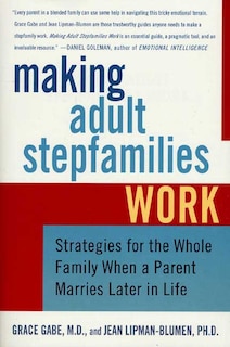Couverture_Making Adult Stepfamilies Work