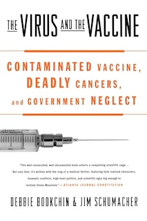 Couverture_The Virus and the Vaccine