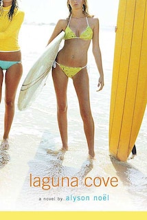 Front cover_Laguna Cove
