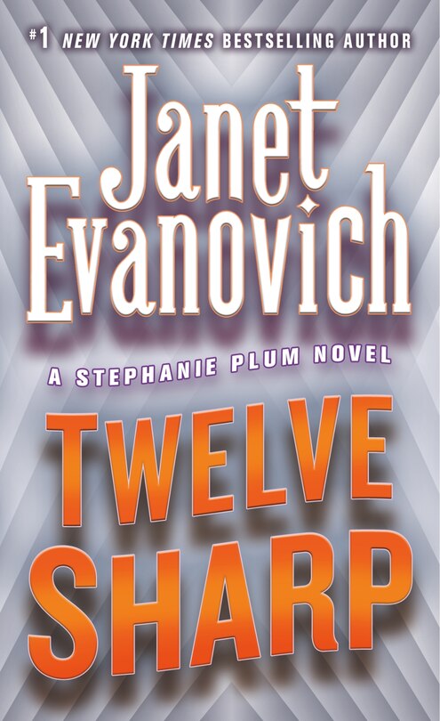 Couverture_Twelve Sharp