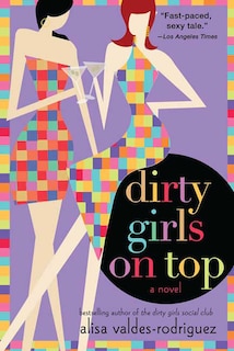 Front cover_Dirty Girls On Top