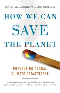 Couverture_How We Can Save The Planet