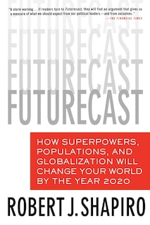 Front cover_Futurecast