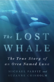 Front cover_The Lost Whale