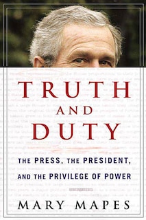 Couverture_Truth And Duty