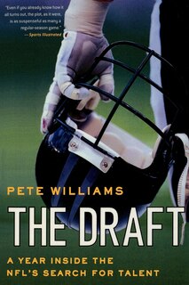 Front cover_The Draft