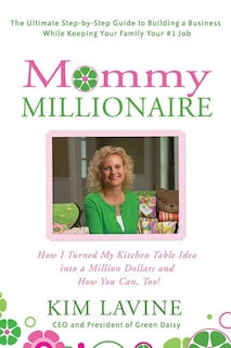 Front cover_Mommy Millionaire