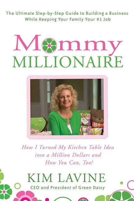 Front cover_Mommy Millionaire