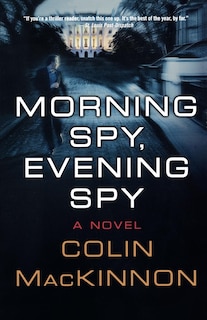 Couverture_Morning Spy, Evening Spy