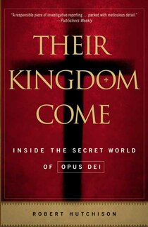 Couverture_Their Kingdom Come