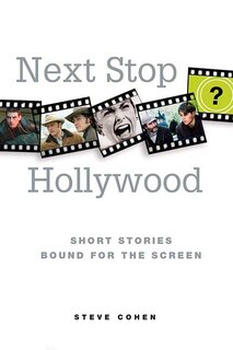 Couverture_Next Stop Hollywood