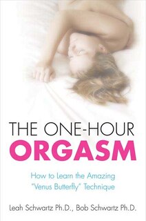 Couverture_The One-Hour Orgasm