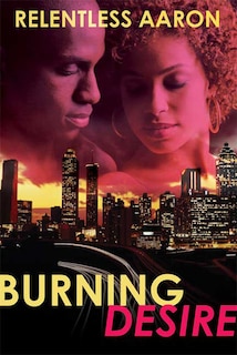 Front cover_Burning Desire