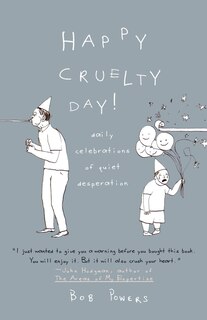 Front cover_Happy Cruelty Day!