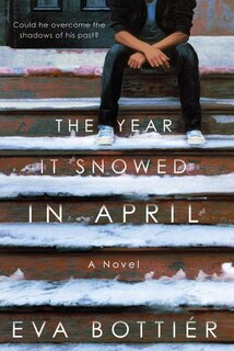 Couverture_The Year It Snowed in April