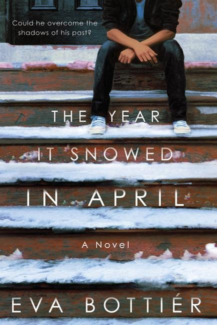 Couverture_The Year It Snowed in April