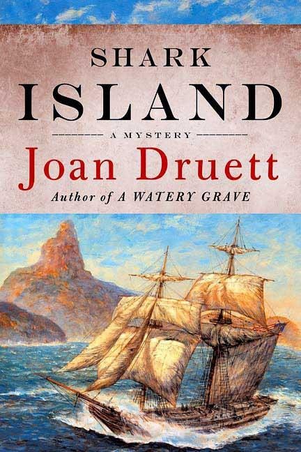 Couverture_Shark Island