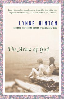 Front cover_The Arms of God