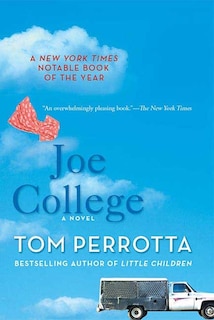 Front cover_Joe College