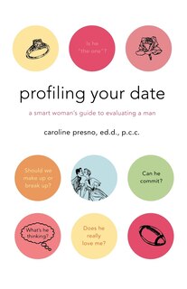 Front cover_Profiling Your Date