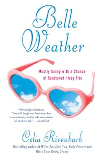 Front cover_Belle Weather