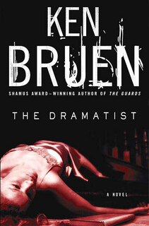 Front cover_The Dramatist