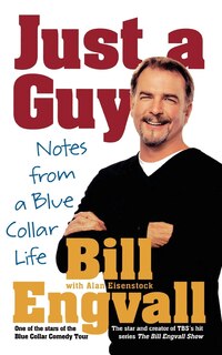 Couverture_Just A Guy