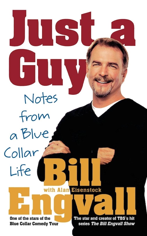 Couverture_Just A Guy