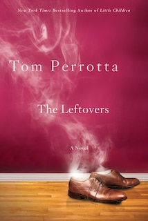 Front cover_The Leftovers
