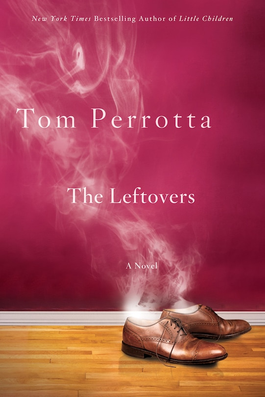 Front cover_The Leftovers