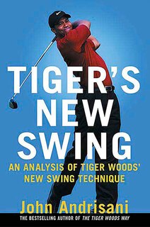 Couverture_Tiger's New Swing