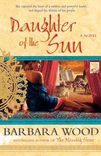 Couverture_Daughter Of The Sun