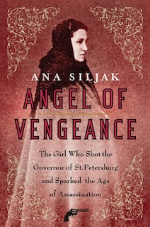 Couverture_Angel Of Vengeance