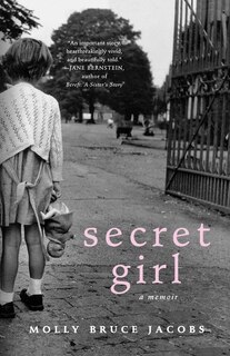 Front cover_Secret Girl