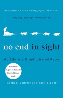 Front cover_No End In Sight